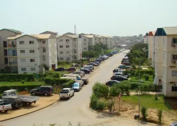 Despacho Presidencial