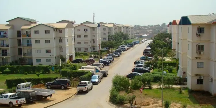 Despacho Presidencial