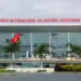 Novo Aeroporto de Luanda