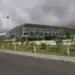 Aeroporto Dr. António Agostinho Neto