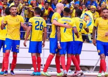 Liga dos Campeões Africanos