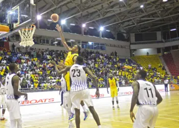 Supertaça de Basquetebol