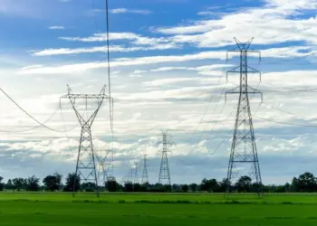 Transporte de Energia Uíge/Luanda