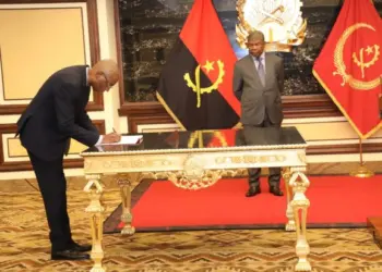 Presidente da República