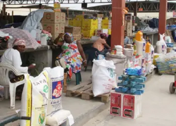 Retenção de Bens em Benguela