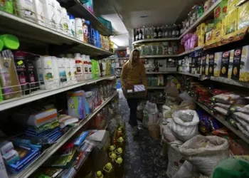 Retenção de Produtos no Mercado