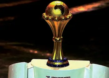 Taça do CAN da Côte D´ivoire