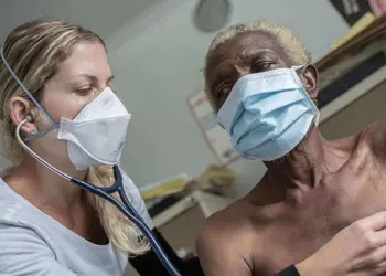 Tuberculose em Angola