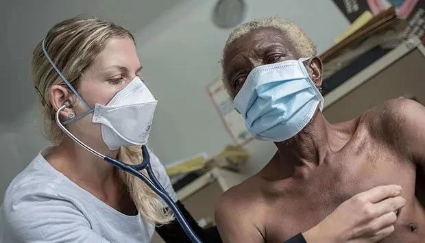 Tuberculose em Angola