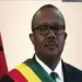 Presidente da Guiné-Bissau