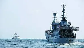 Agência Marítima Portuária