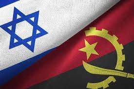 Angola e Israel