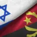 Angola e Israel