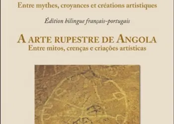 RIQUEZA DA ARTE RUPESTRE ANGOLANA