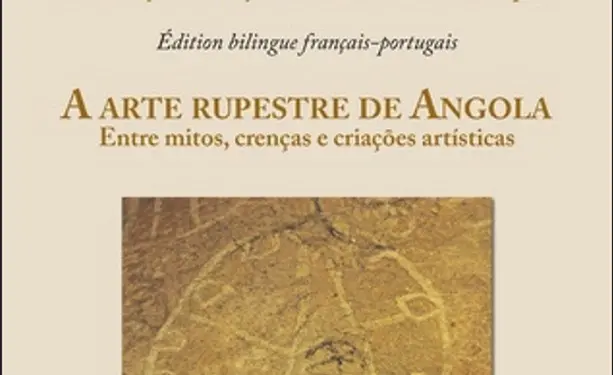 RIQUEZA DA ARTE RUPESTRE ANGOLANA