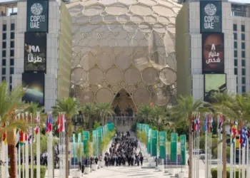 Angola na Cimeira de Líderes Mundiais da COP28