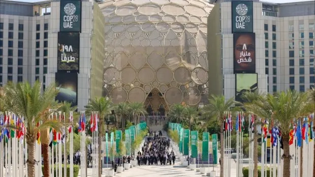 Angola na Cimeira de Líderes Mundiais da COP28