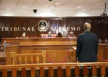 Desvio de Mais de 5 Milhões de USD