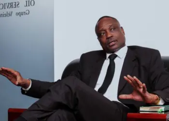 Saída de Angola da OPEP