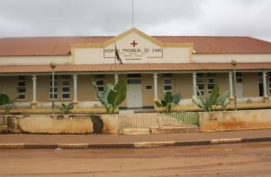 Hospital Provincial do Zaire