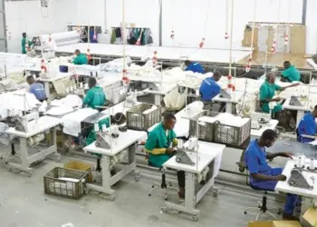 Indústria e Comércio