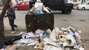 Saneamento Básico em Benguela