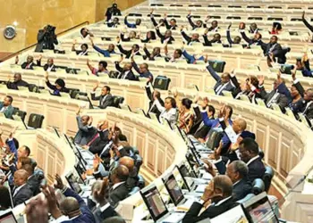 Orçamento Geral do Estado