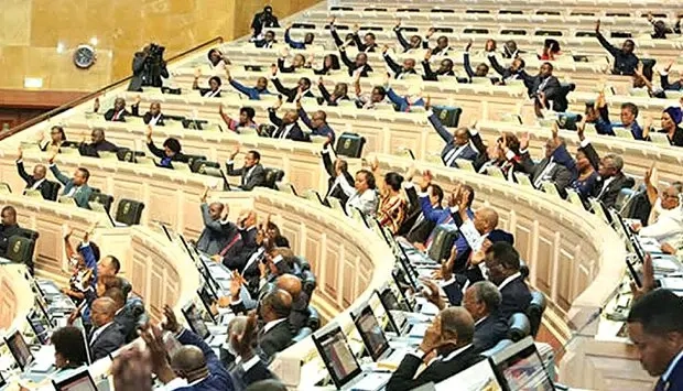 Orçamento Geral do Estado