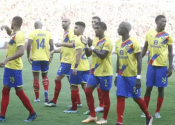 Liga dos Campeões Africanos