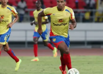 Liga dos Campeões Africanos