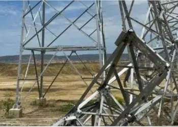 Criminalidade em Luanda