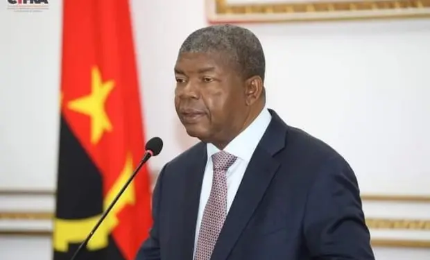 Prémio Personalidade Política de Angola