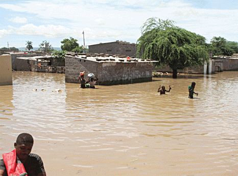 Dombe Grande/Benguela