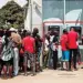 Rede Multicaixa no Huambo