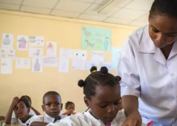 Ministério da Educação