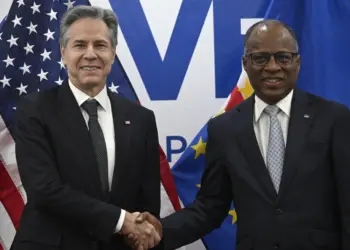 Secretário de Estado Norte-Americano