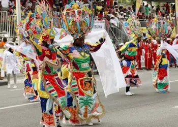 Carnaval de Luanda