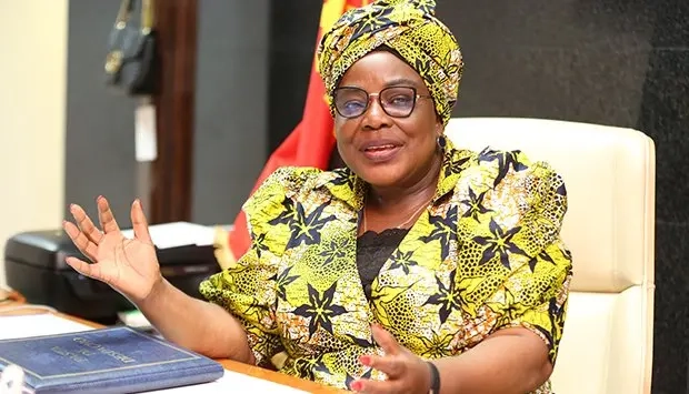 Presidente da República