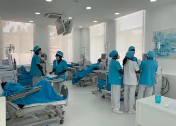 Hospital Geral de Benguela