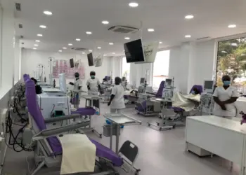 Negligência no Hospital do Prenda