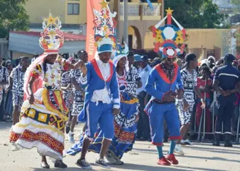 Carnaval 2024/Huíla