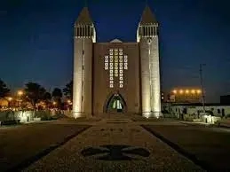 Passagem de Ano na Huíla