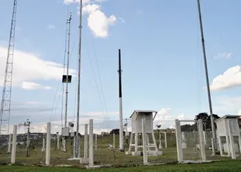 Crime na Lunda – Norte