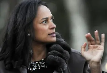 Caso Isabel dos Santos
