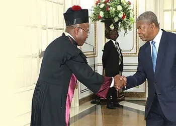 Presidente da República