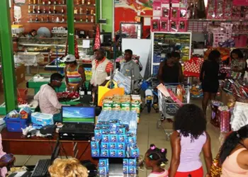 Passagem de Ano na Huíla