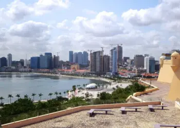 448º Aniversário de Luanda