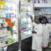 Acesso à Medicamentos em Luanda