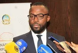 Presidência da República de Angola