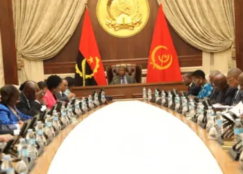 Presidente da República